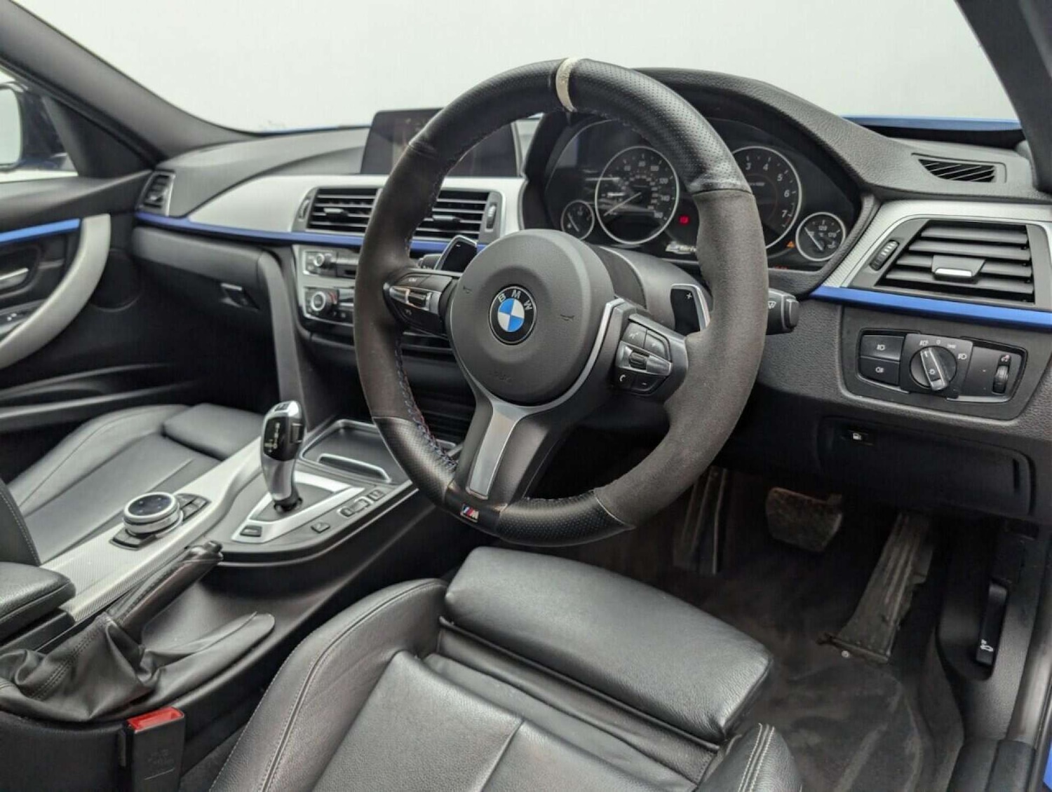Used BMW 3 Series 2016 for sale - 77713675: Photo 10