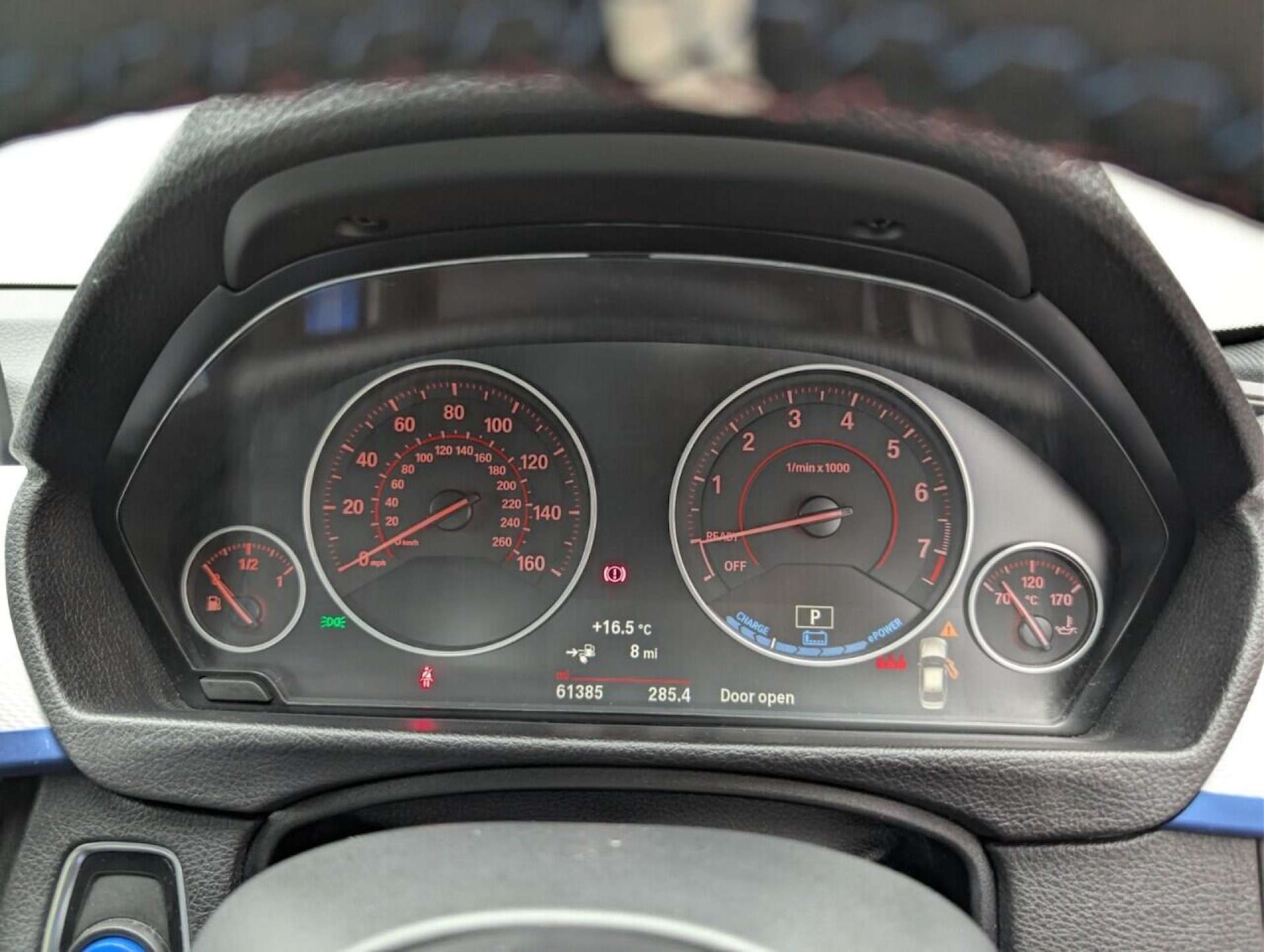 Used BMW 3 Series 2016 for sale - 77713675: Photo 15