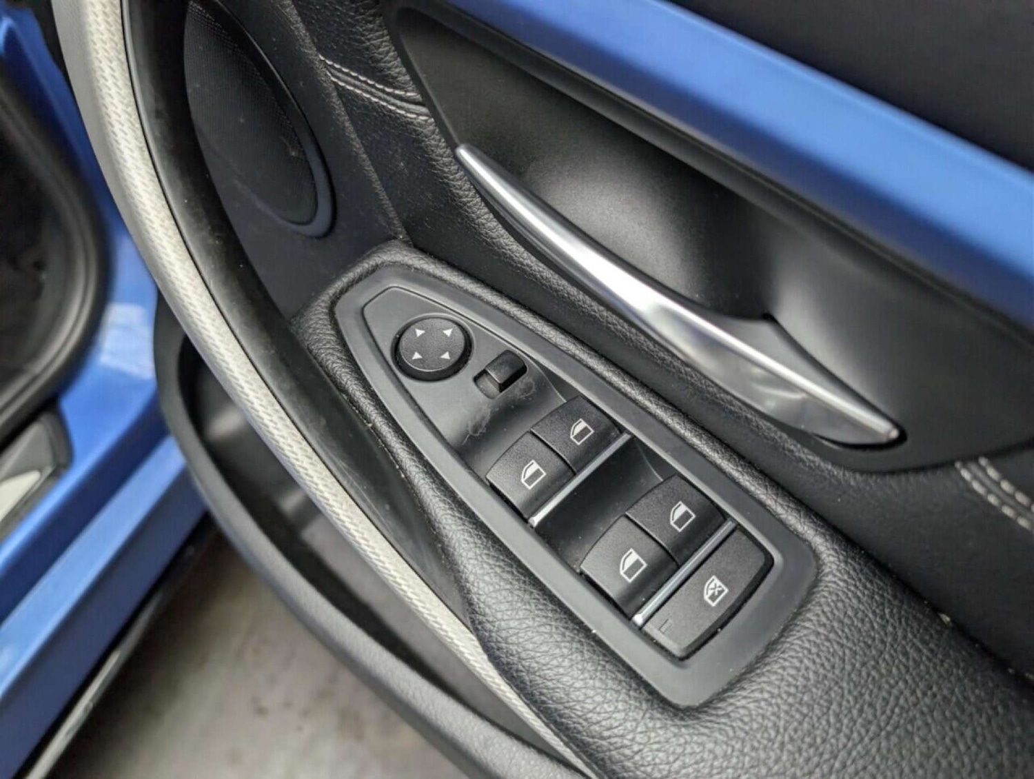 Used BMW 3 Series 2016 for sale - 77713675: Photo 17