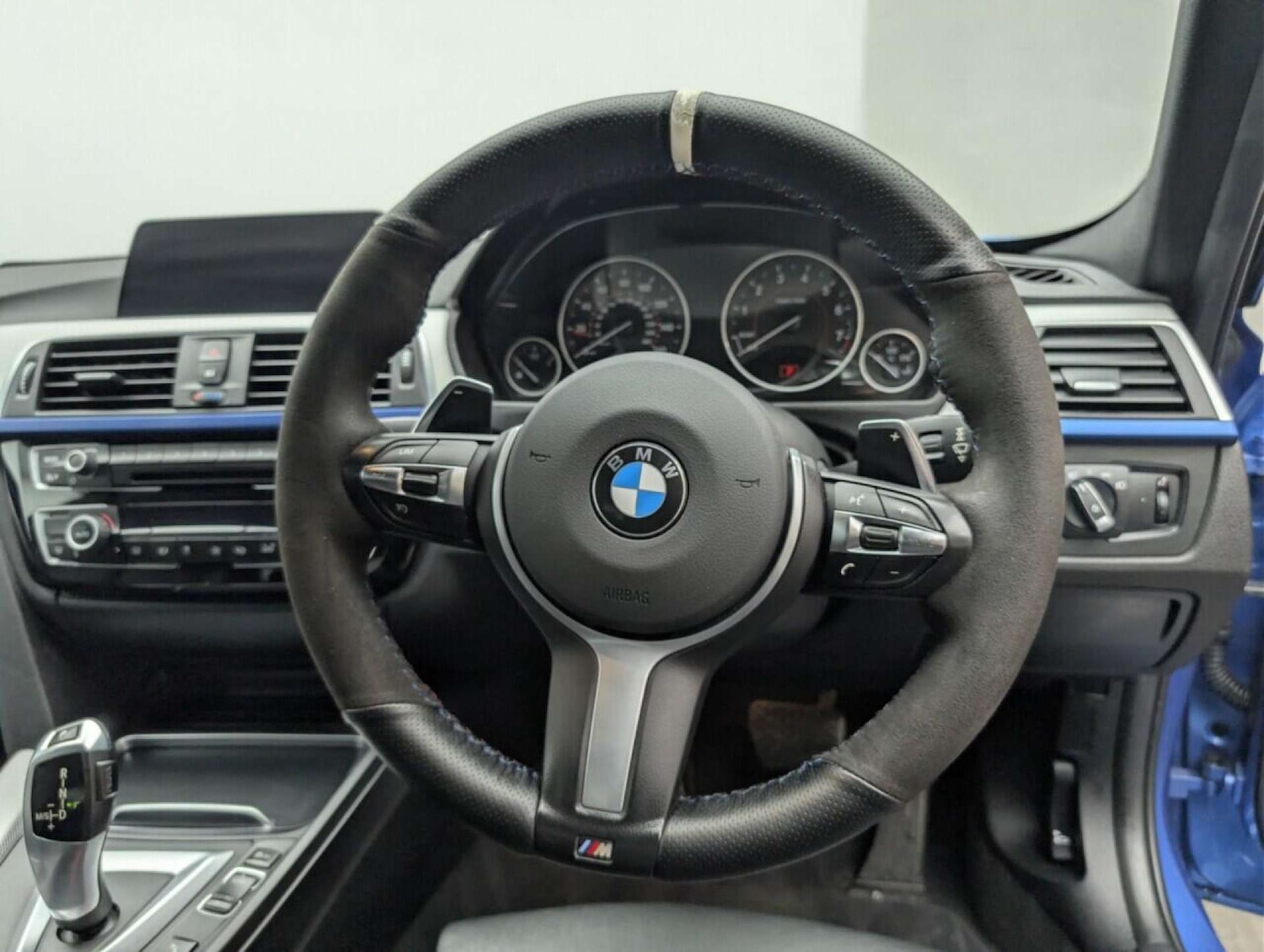 Used BMW 3 Series 2016 for sale - 77713675: Photo 18