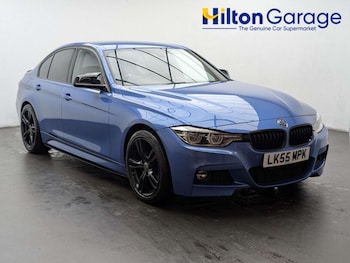 Used BMW 3 Series 2016 for sale - 77713675: Photo