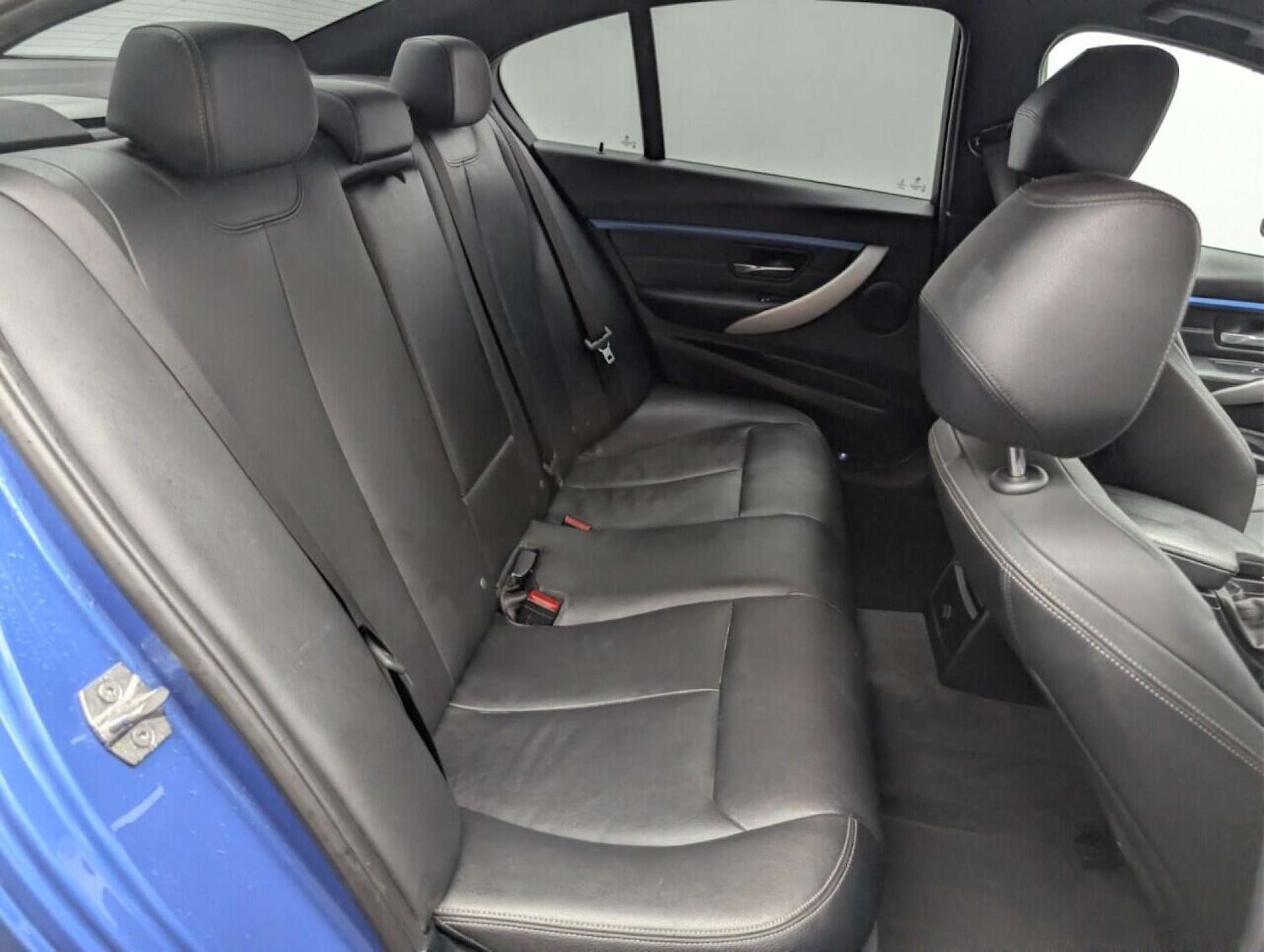 Used BMW 3 Series 2016 for sale - 77713675: Photo 20