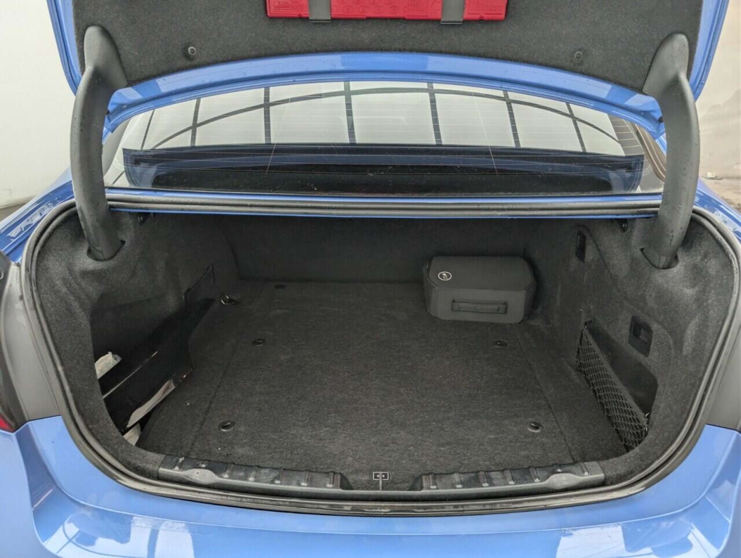 Used BMW 3 Series 2016 for sale - 77713675: Photo 22