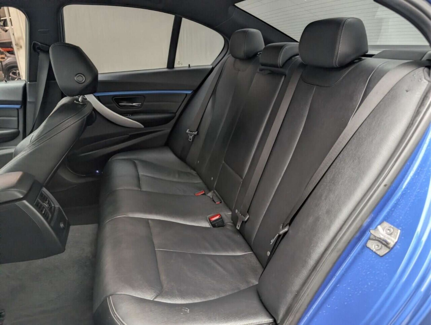 Used BMW 3 Series 2016 for sale - 77713675: Photo 23