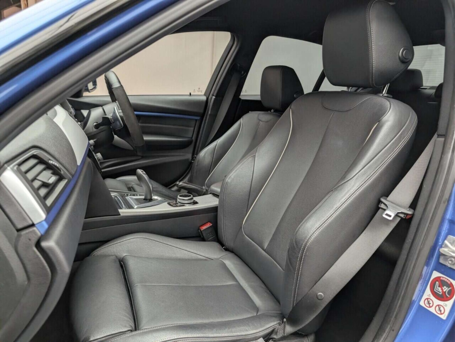 Used BMW 3 Series 2016 for sale - 77713675: Photo 24