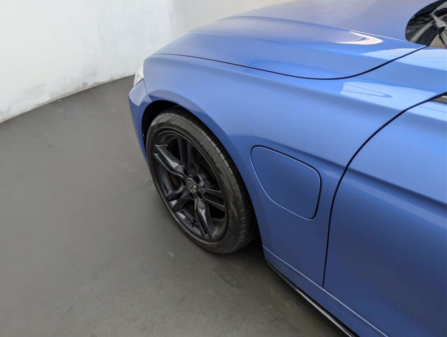 Used BMW 3 Series 2016 for sale - 77713675: Photo 25