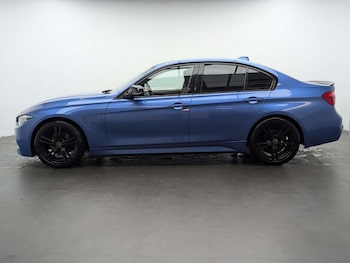 Used BMW 3 Series 2016 for sale - 77713675: Photo