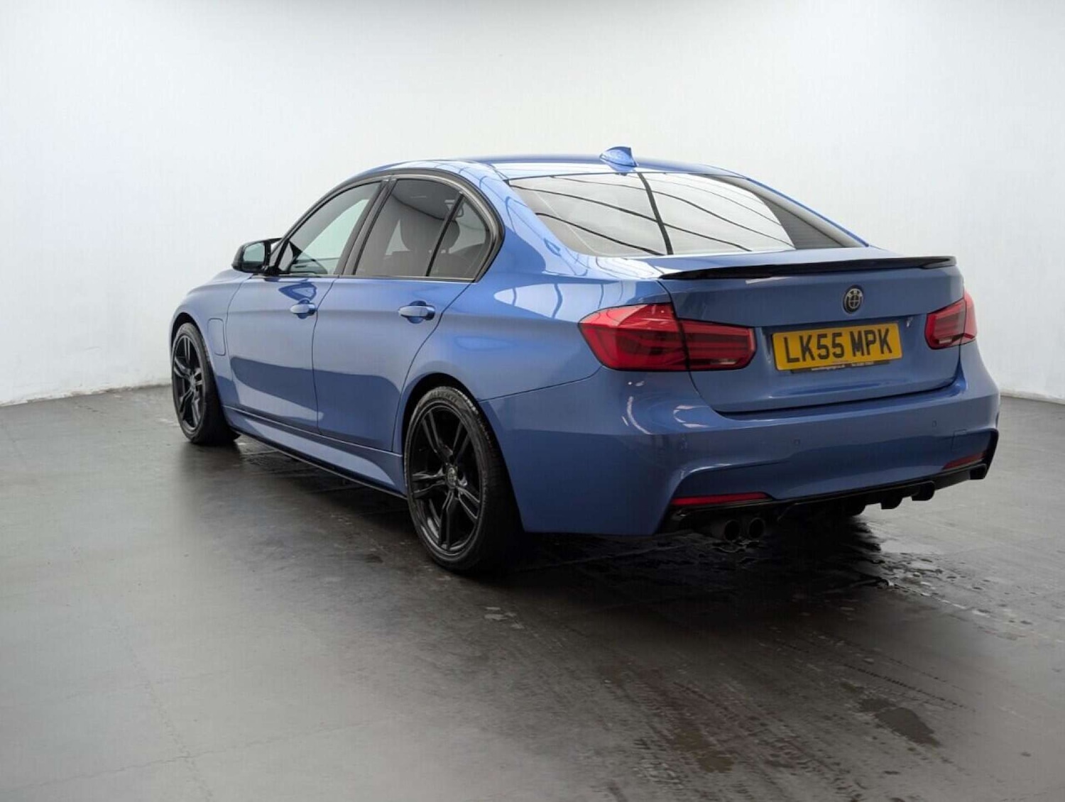 Used BMW 3 Series 2016 for sale - 77713675: Photo 5