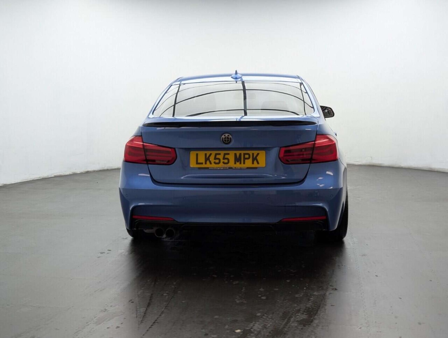 Used BMW 3 Series 2016 for sale - 77713675: Photo 6