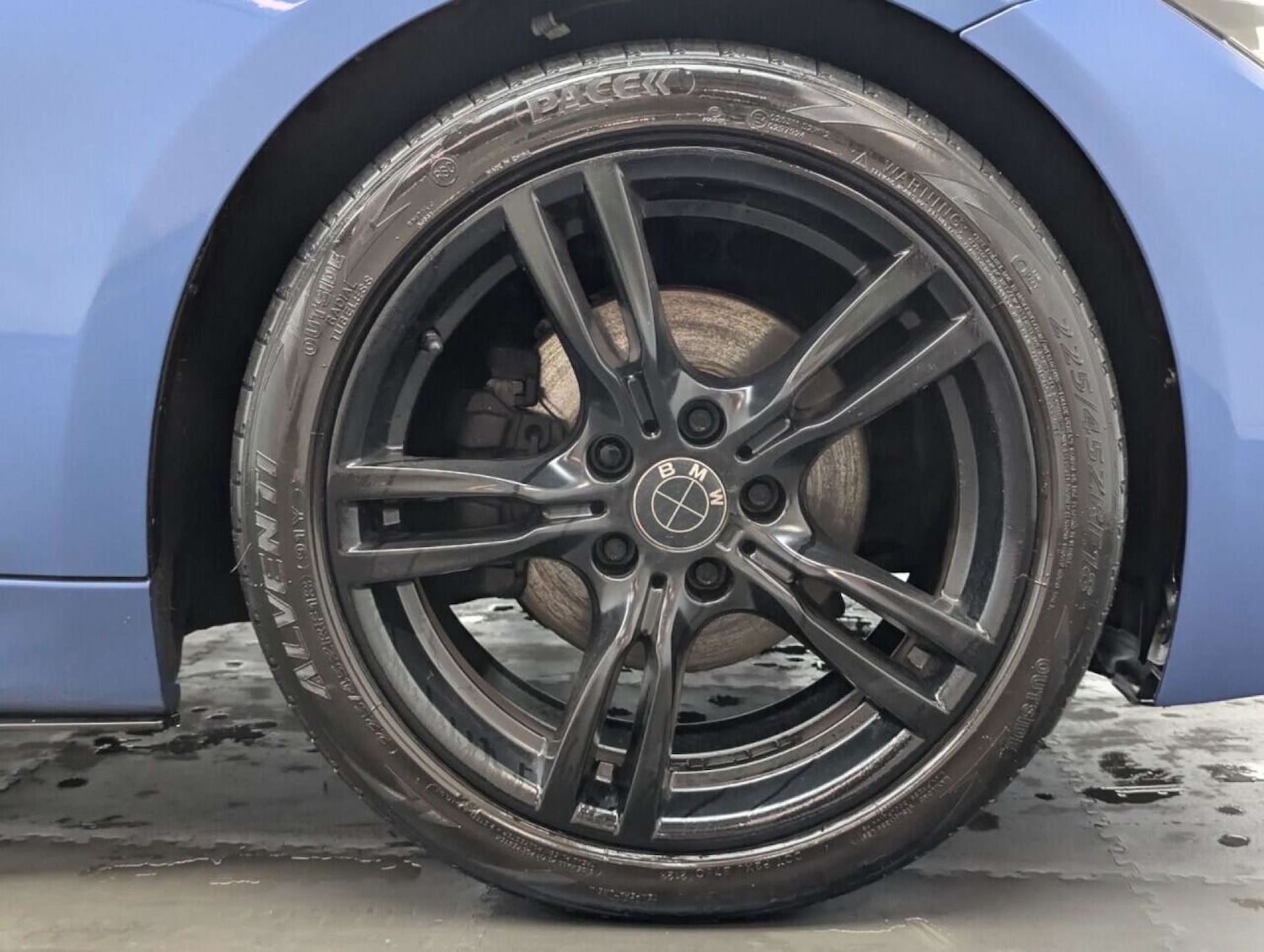 Used BMW 3 Series 2016 for sale - 77713675: Photo 9