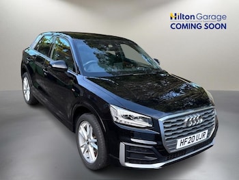 Used Audi Q2 2020 for sale - 76498803: Photo