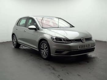 Used Volkswagen Golf 2019 for sale - 79650493: Photo