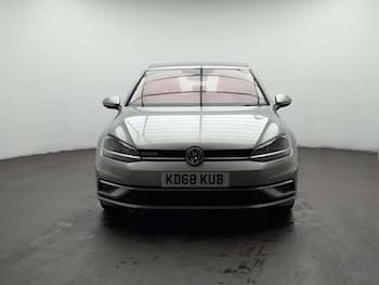 Used Volkswagen Golf 2019 for sale - 79650493: Photo