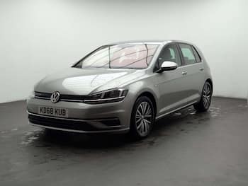 Used Volkswagen Golf 2019 for sale - 79650493: Photo