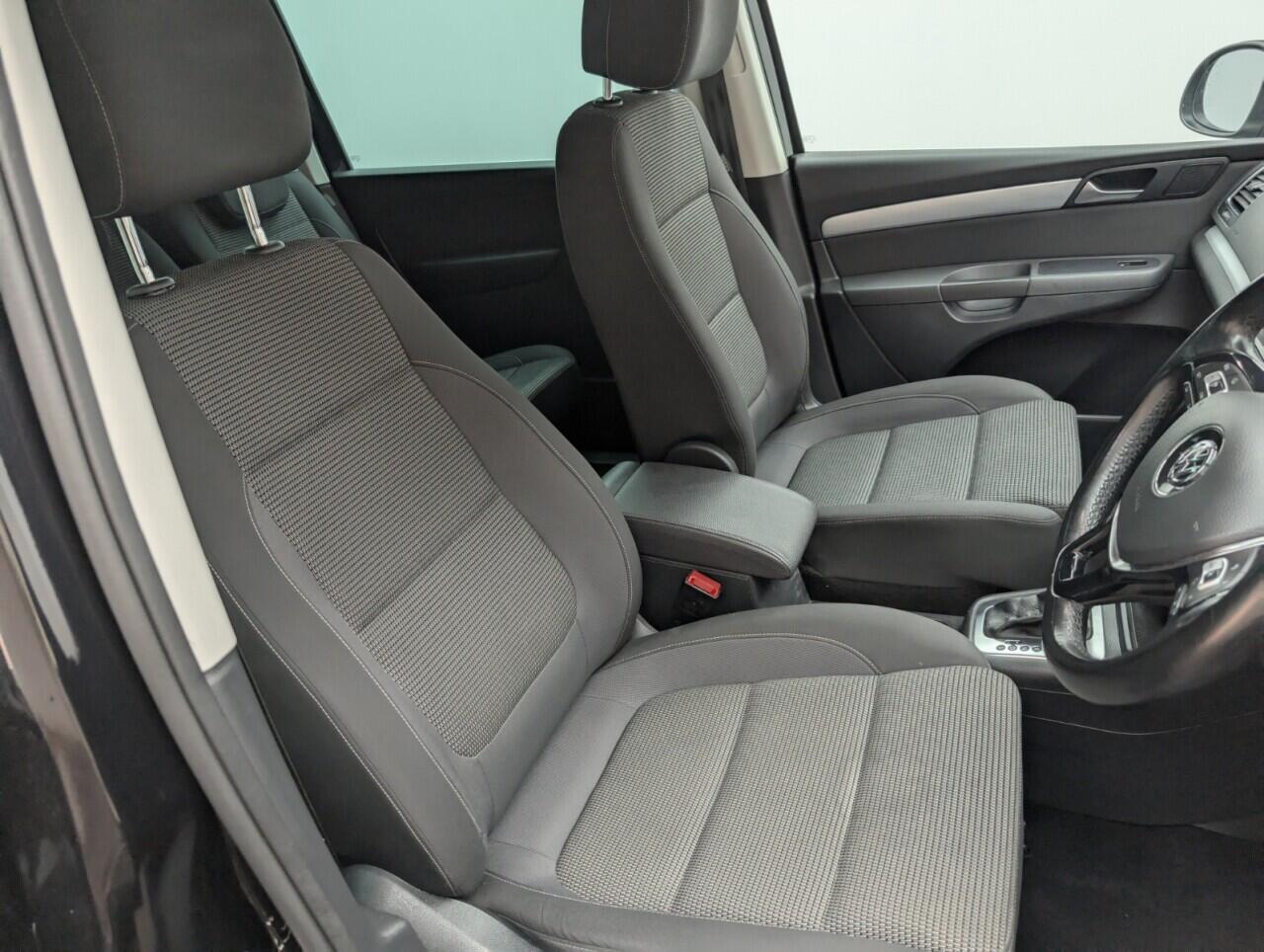 Used Volkswagen Sharan 2020 for sale - 76537814: Photo 12