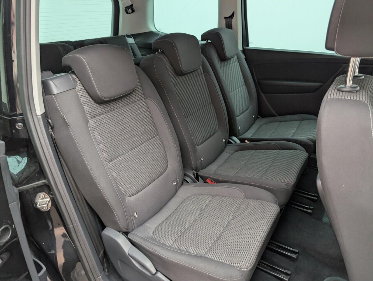 Used Volkswagen Sharan 2020 for sale - 76537814: Photo 26