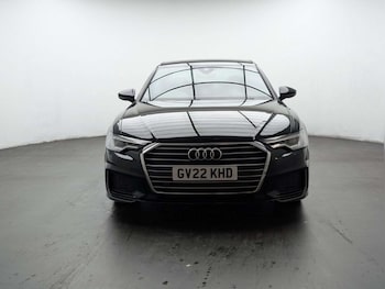 Used Audi A6 2022 for sale - 79607376: Photo