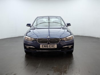 Used BMW 3 Series 2016 for sale - 76597190: Photo
