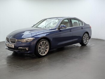 Used BMW 3 Series 2016 for sale - 76597190: Photo