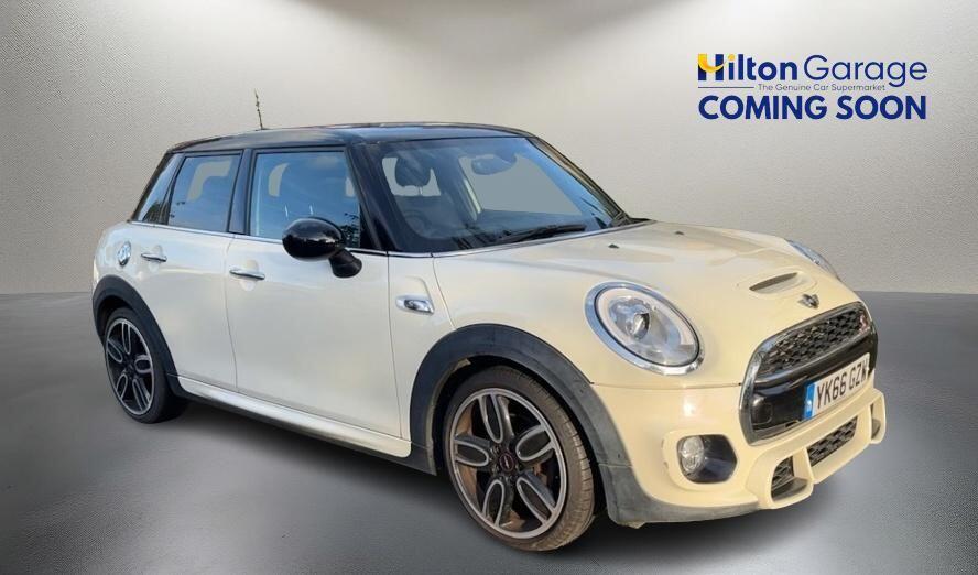Used MINI Hatch 2016 for sale - 76585277: Photo 1