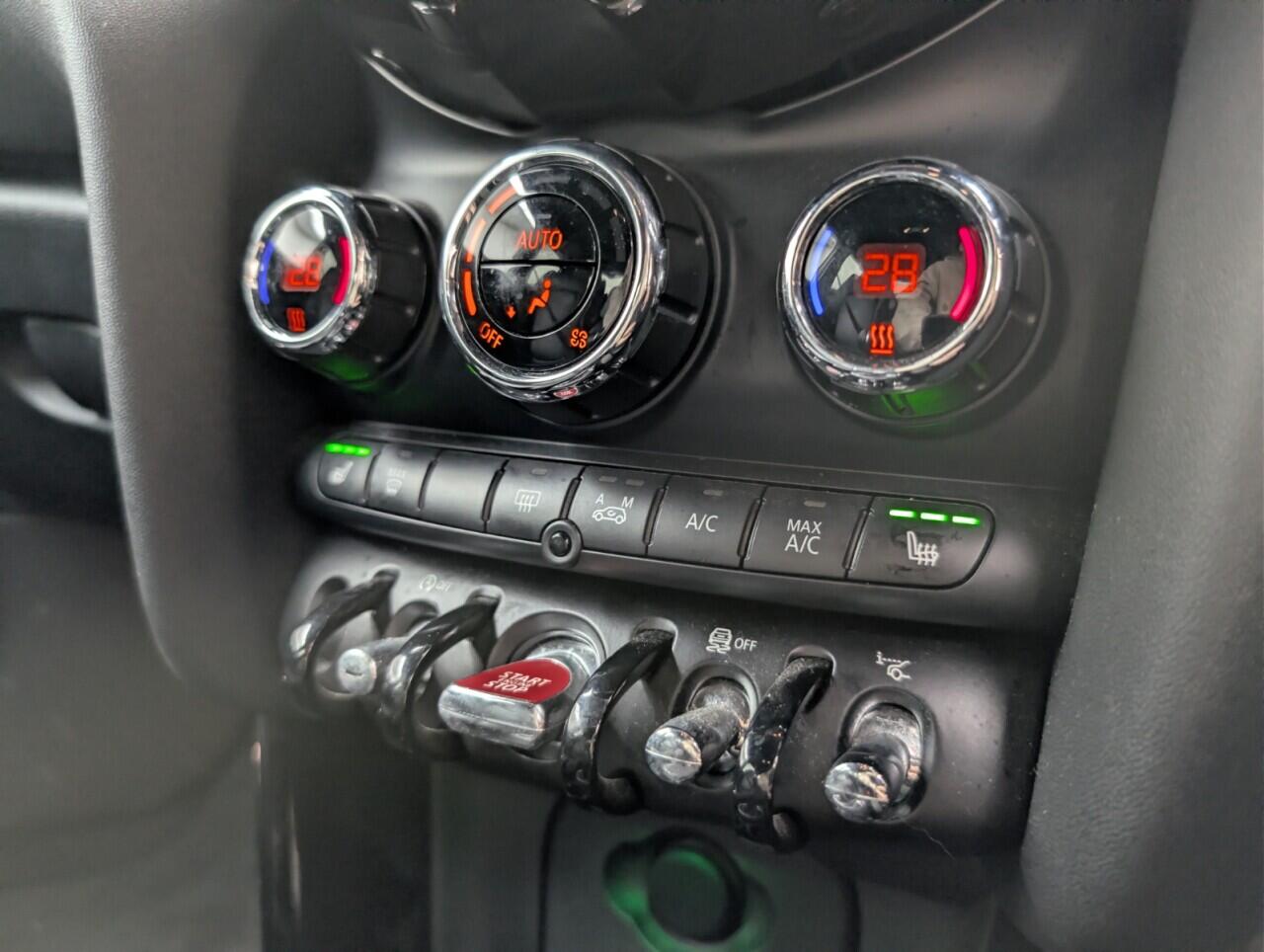 Used MINI Hatch 2016 for sale - 76585277: Photo 15