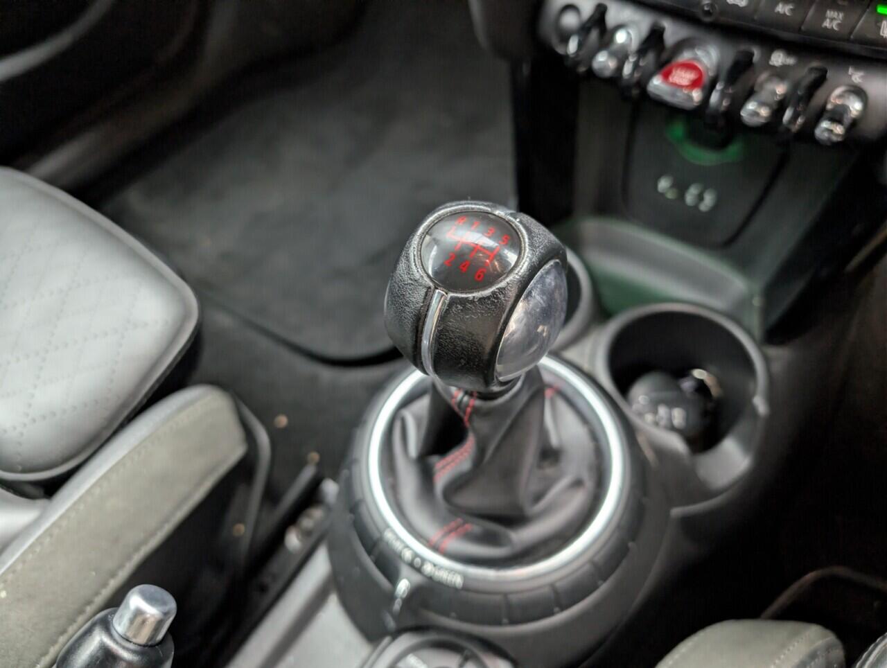 Used MINI Hatch 2016 for sale - 76585277: Photo 16