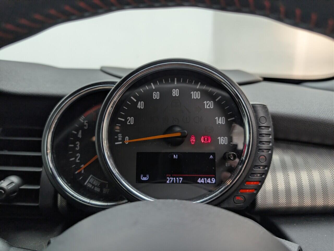 Used MINI Hatch 2016 for sale - 76585277: Photo 17