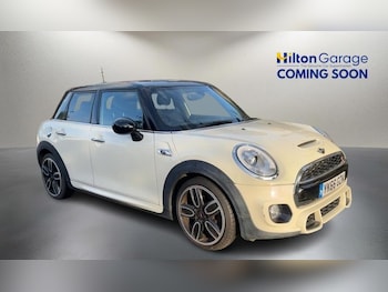 2016 (66) - 2.0 Cooper SD Hatchback 5dr Diesel Manual Euro 6 (s/s) (170 ps) - SAT NAV +
