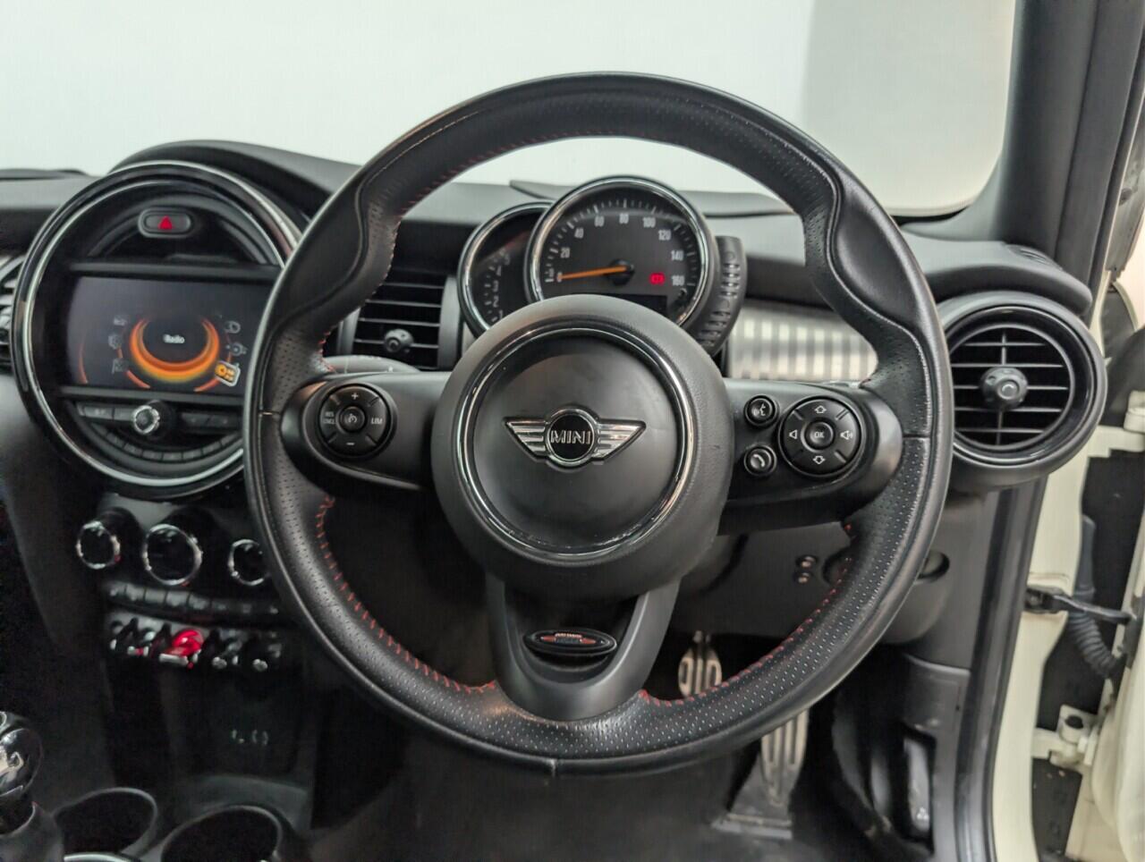 Used MINI Hatch 2016 for sale - 76585277: Photo 22