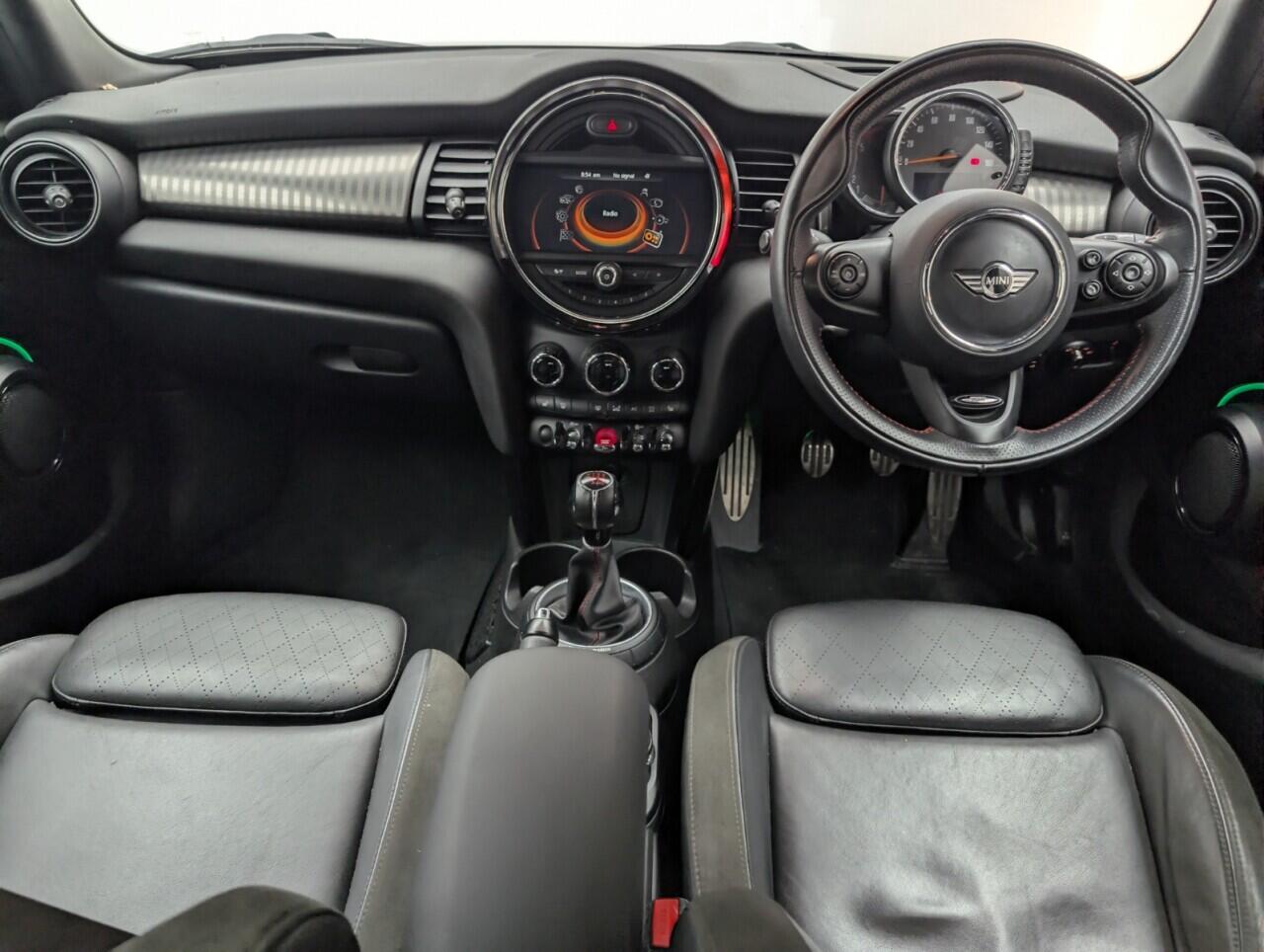 Used MINI Hatch 2016 for sale - 76585277: Photo 23