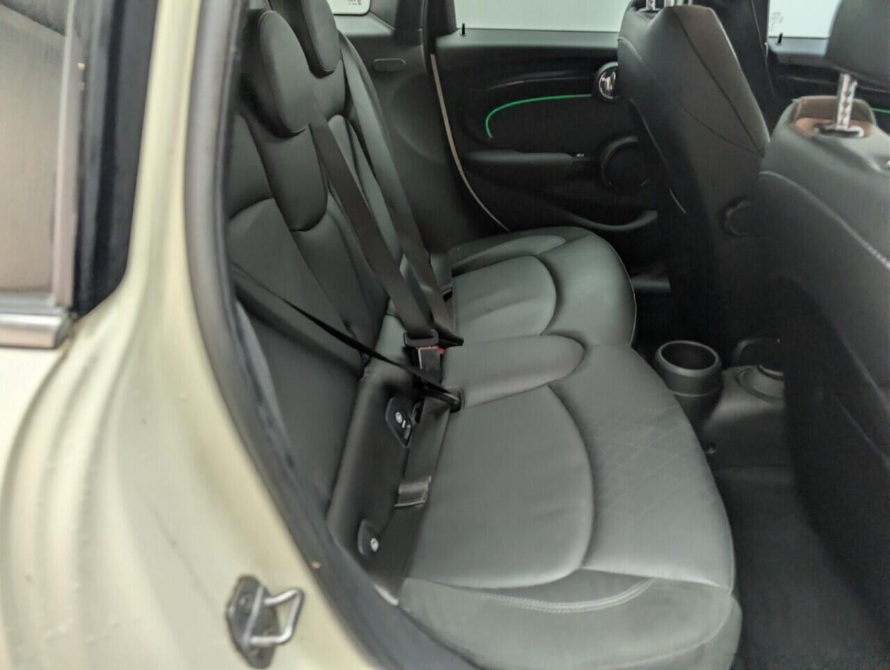 Used MINI Hatch 2016 for sale - 76585277: Photo 24