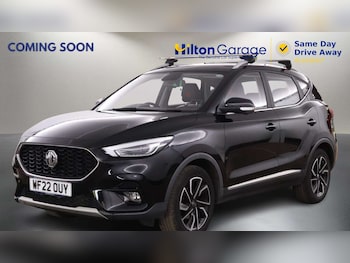 Used MG MG ZS 2022 for sale - 78788872: Photo