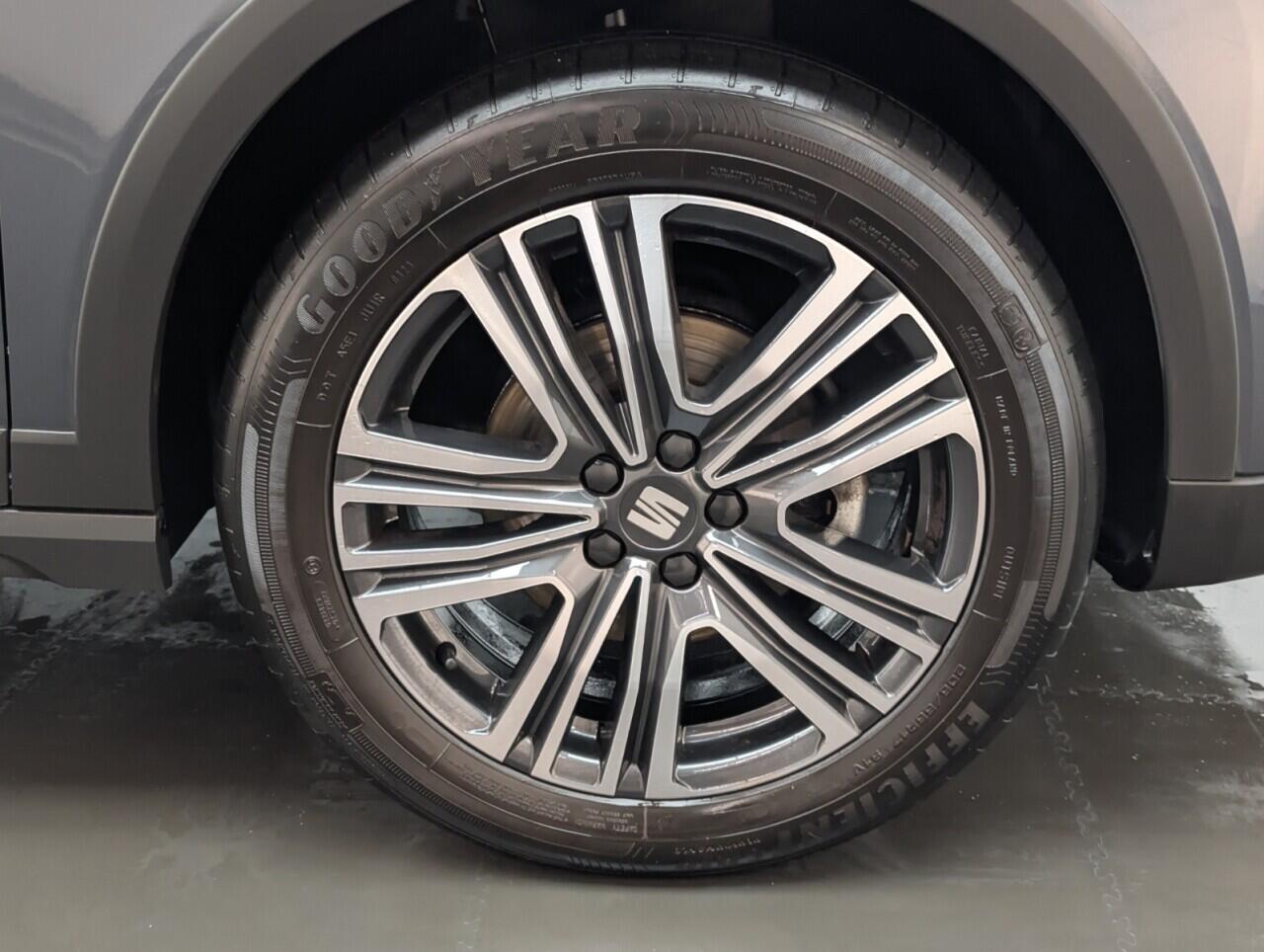 Used SEAT Arona 2023 for sale - 76425809: Photo 10