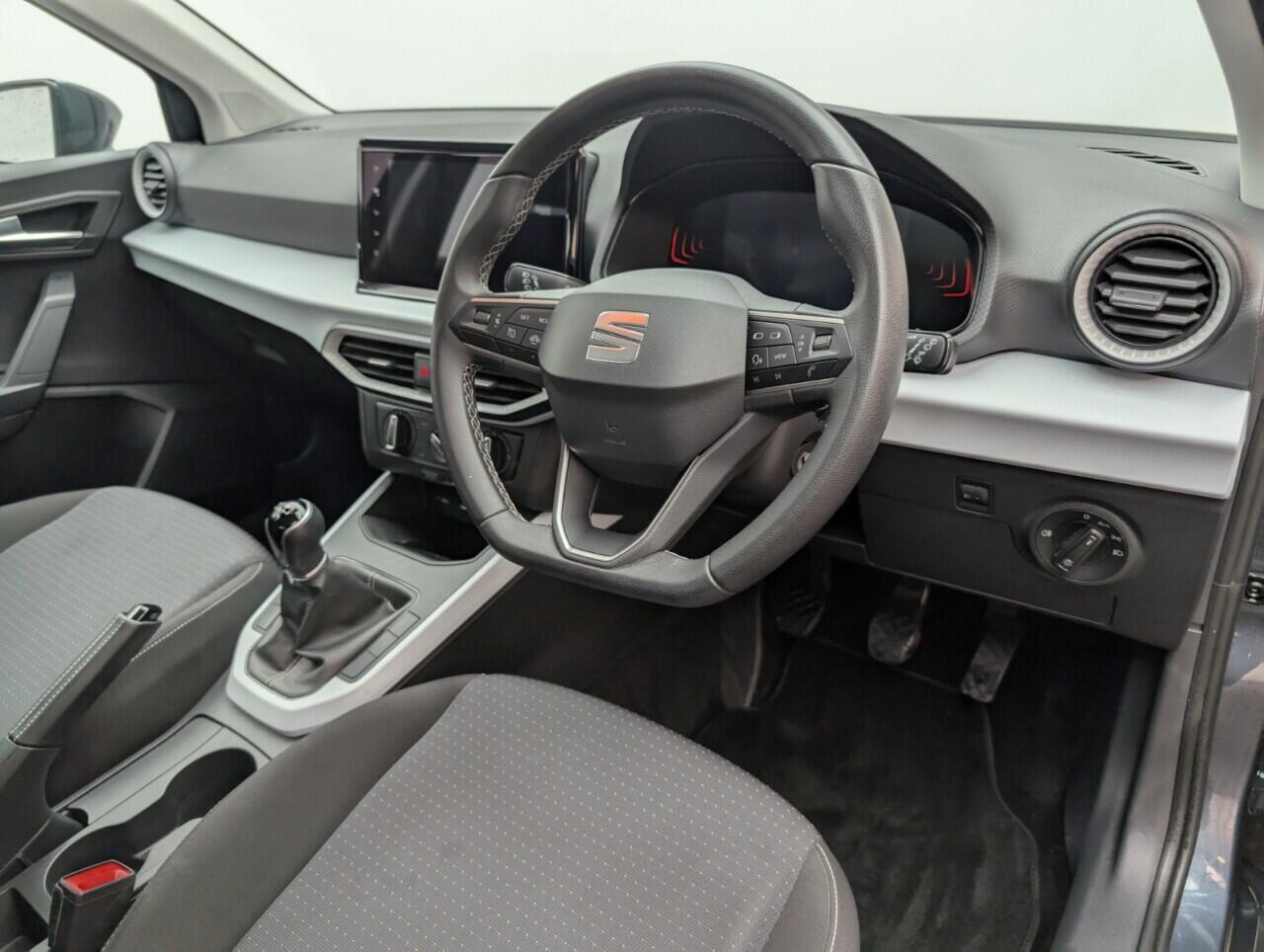 Used SEAT Arona 2023 for sale - 76425809: Photo 11