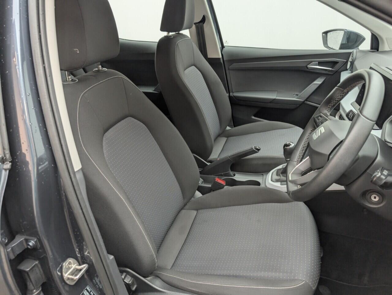 Used SEAT Arona 2023 for sale - 76425809: Photo 12