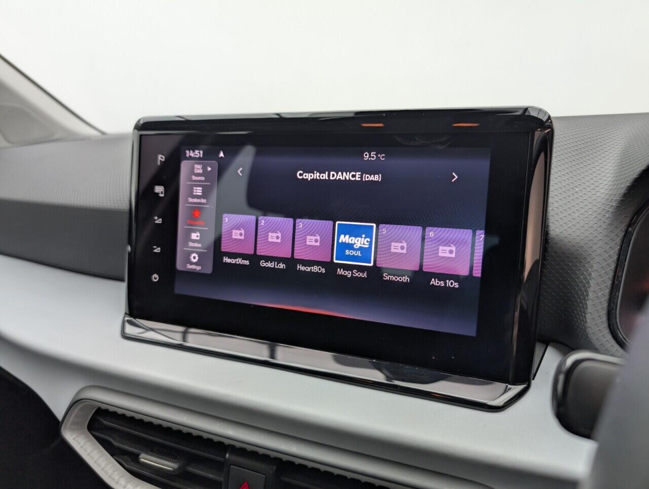 Used SEAT Arona 2023 for sale - 76425809: Photo 13