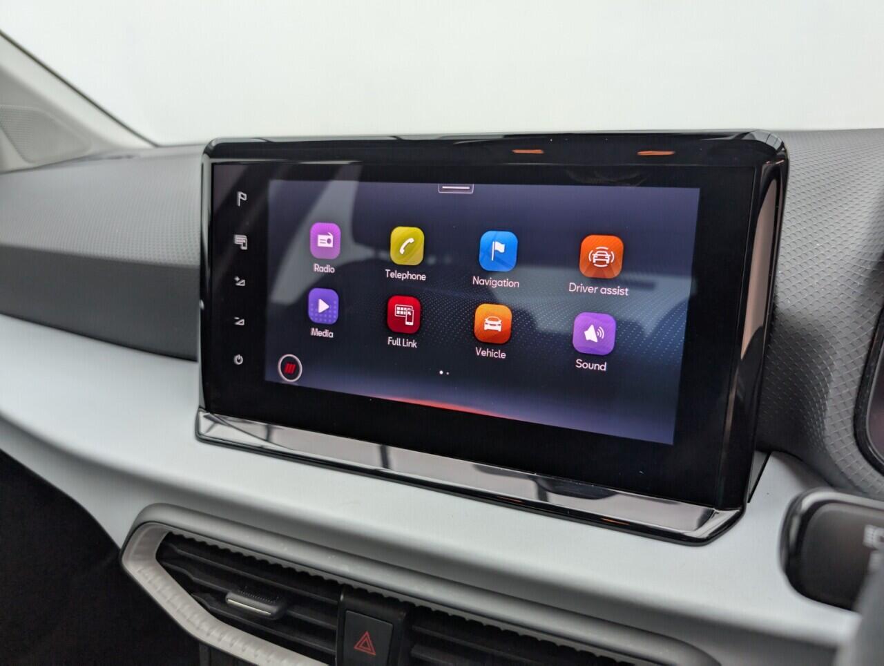 Used SEAT Arona 2023 for sale - 76425809: Photo 14