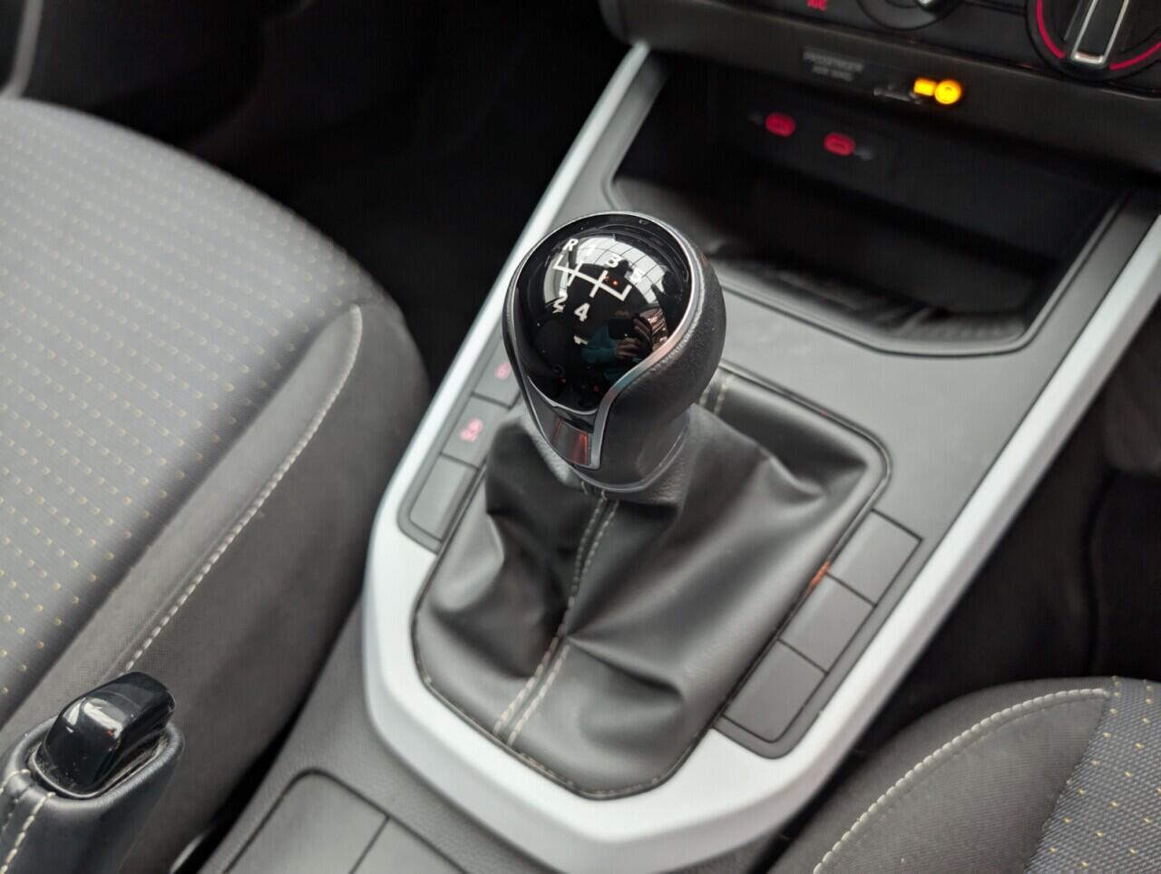 Used SEAT Arona 2023 for sale - 76425809: Photo 17