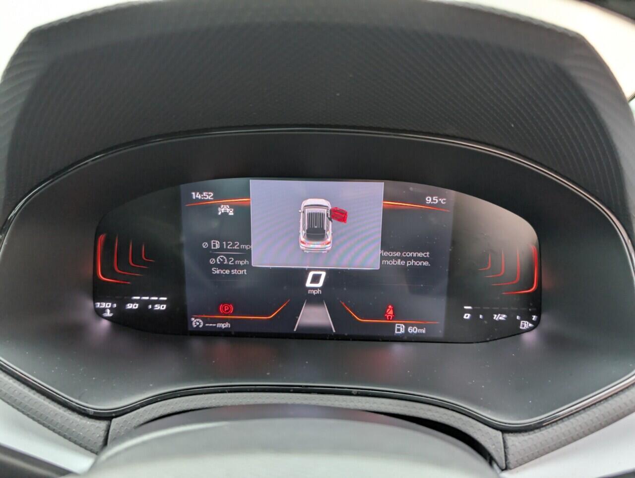 Used SEAT Arona 2023 for sale - 76425809: Photo 18