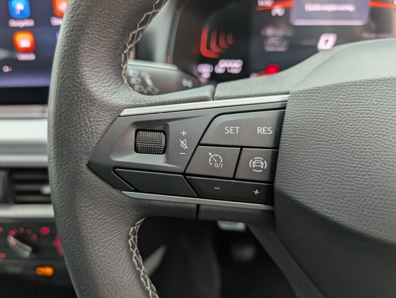 Used SEAT Arona 2023 for sale - 76425809: Photo 19