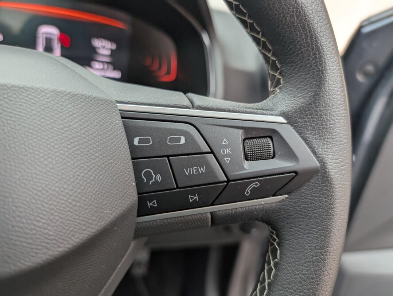 Used SEAT Arona 2023 for sale - 76425809: Photo 20