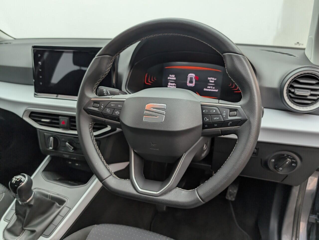 Used SEAT Arona 2023 for sale - 76425809: Photo 23