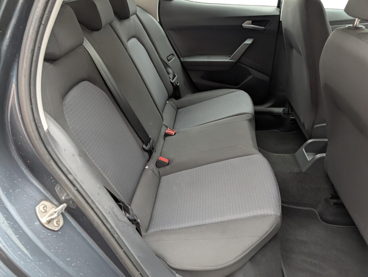 Used SEAT Arona 2023 for sale - 76425809: Photo 25