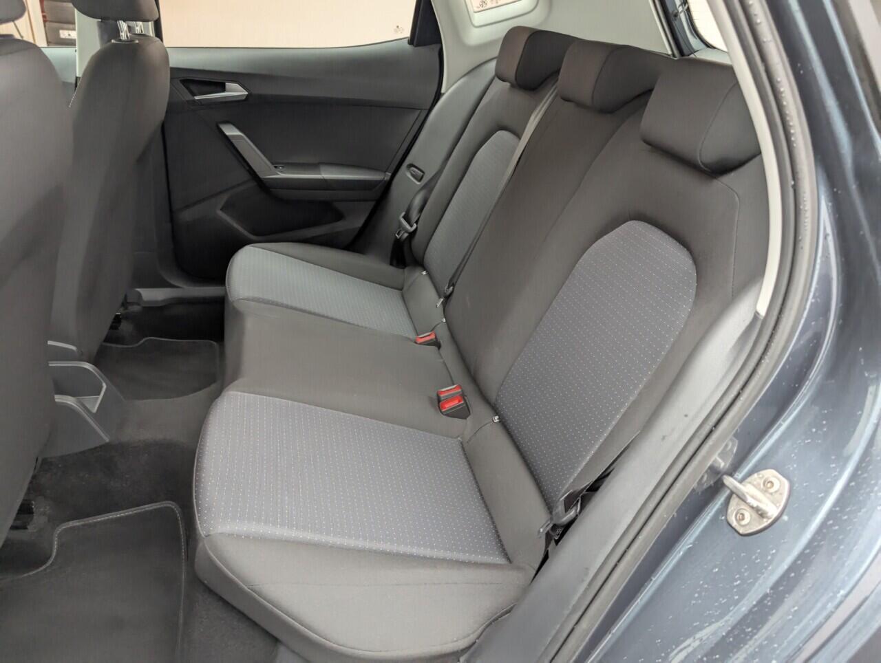 Used SEAT Arona 2023 for sale - 76425809: Photo 27