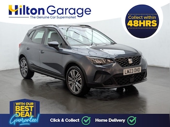 Used SEAT Arona 2023 for sale - 76425809: Photo