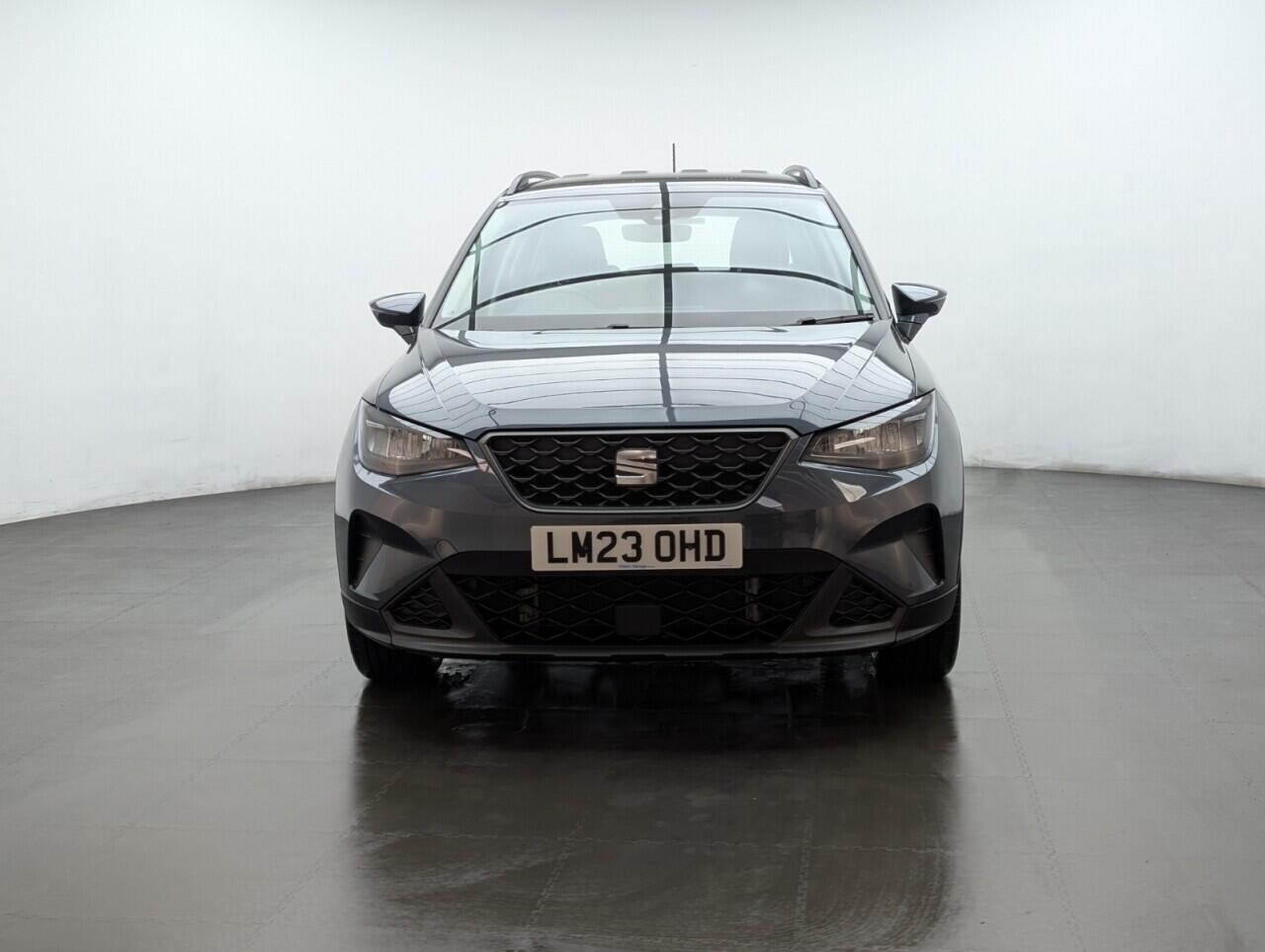 Used SEAT Arona 2023 for sale - 76425809: Photo 3