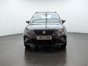 Used SEAT Arona 2023 for sale - 76425809: Photo