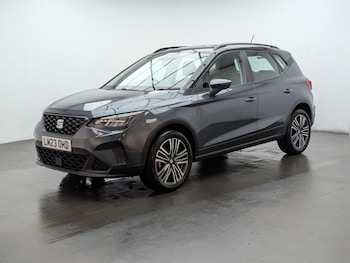 Used SEAT Arona 2023 for sale - 76425809: Photo
