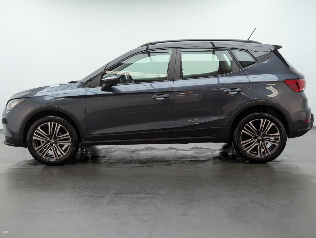 Used SEAT Arona 2023 for sale - 76425809: Photo 5