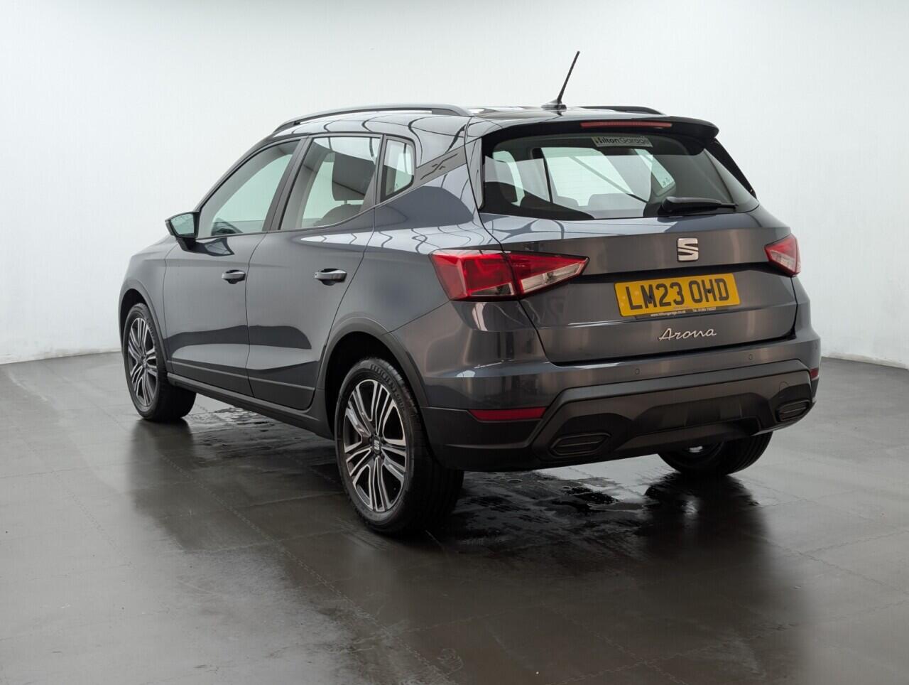 Used SEAT Arona 2023 for sale - 76425809: Photo 6